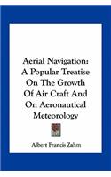 Aerial Navigation