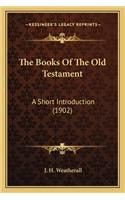 Books of the Old Testament