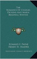 The Romance of Charles Dickens and Maria Beadnell Winter