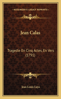 Jean Calas