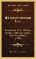 The Young Gentleman's Book