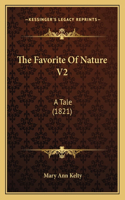 Favorite Of Nature V2