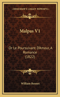 Malpas V1