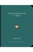 Prjar Smasogur (1904)