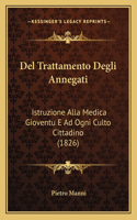 Del Trattamento Degli Annegati