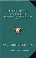 Deutsche Zollverein