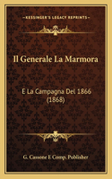 Generale La Marmora