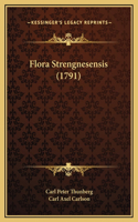 Flora Strengnesensis (1791)