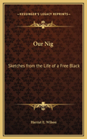 Our Nig