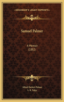 Samuel Palmer