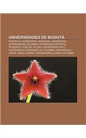 Universidades de Bogota