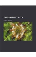 The Simple Truth