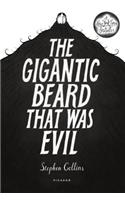 Gigantic Beard That Was Evil