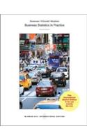 Business Statistics in Practice