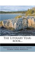 The Literary Year-book...