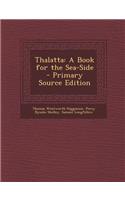 Thalatta