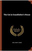 The Cat in Grandfather's House