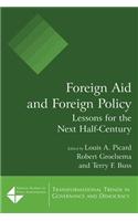 Foreign Aid and Foreign Policy