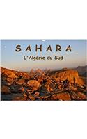 Sahara L'Algerie Du Sud 2018