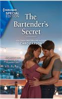 The Bartender's Secret