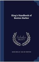 King's Handbook of Boston Harbor