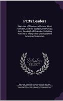 Party Leaders
