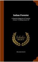 Indian Forester