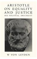 Aristotle on Equality and Justice