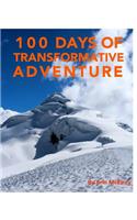 100 Days of Transformative Adventure
