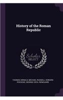 History of the Roman Republic