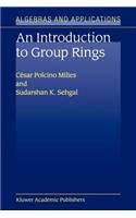 Introduction to Group Rings