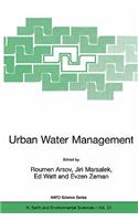 Urban Water Management