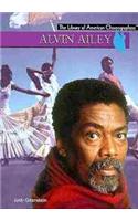 Alvin Ailey