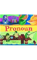 If You Were a Pronoun