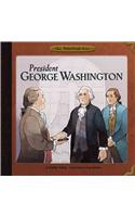President George Washington