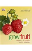 Grow Fruit