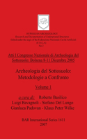 Archeologia del sottosuolo