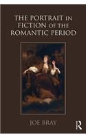 The Portrait in Fiction of the Romantic Period