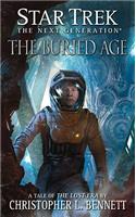 Lost Era: The Buried Age
