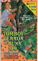 Tomboy Terror in Bunk 109