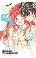 So Cute It Hurts!!, Vol. 12