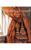 Window Dressings: Beautiful Draperies & Curtains for the Home