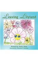 Leaving Lilyland