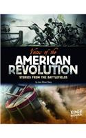 Voices of the American Revolution