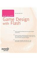 AdvancED Game Design with Flash