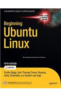 Beginning Ubuntu Linux