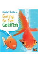 Pets Guides Goldies Guide to Caring for Your Goldfish
