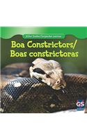 Boa Constrictor/Boa Constrictora