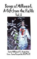 Songs of Milkweed