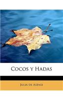 Cocos y Hadas: (Spanish)